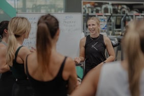 Exos Reinforces Commitment to Improving Training Outcomes for Clients with Female Physiology through New Partnership with Brianna Battles